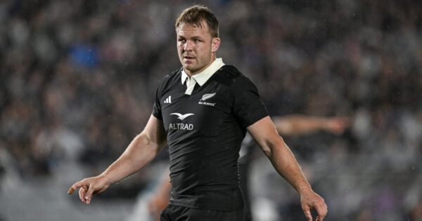 End of tour for New Zealand’s Darry, Cane doubtful against France