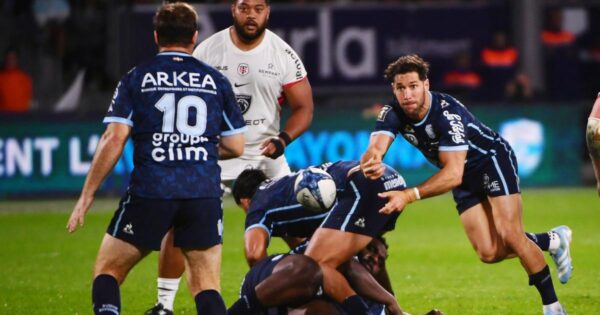 After a wild finish, Bayonne continue to impress with victory over Toulouse