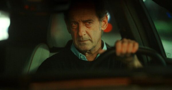 Vincent Lindon, driving hero