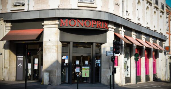 Monoprix and Franprix relaunch more complicated than expected