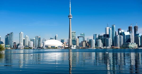 Ontario, a business hub for investors and entrepreneurs