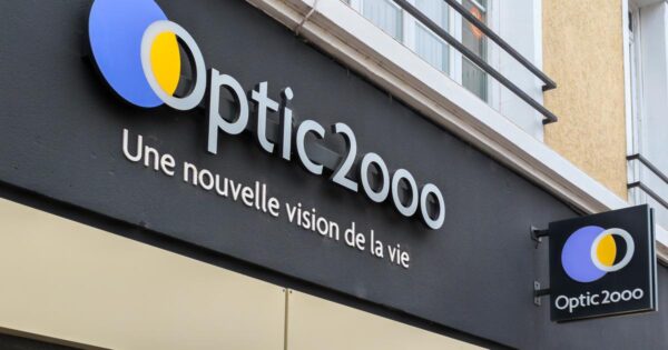 Optic 2000 becomes a major partner of the FFR