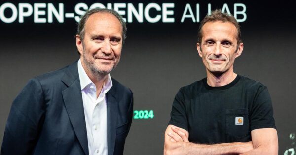 one year on, Xavier Niel’s “AI Avengers” are making their presence felt