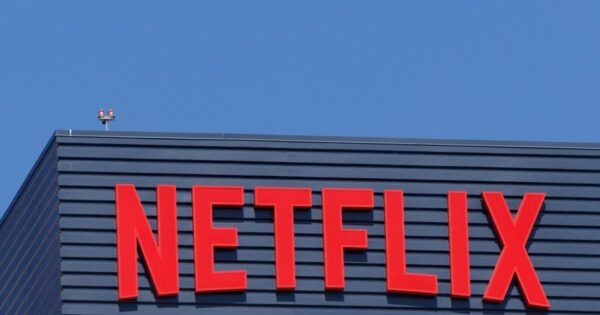 Searches underway at Netflix offices in Paris and Amsterdam