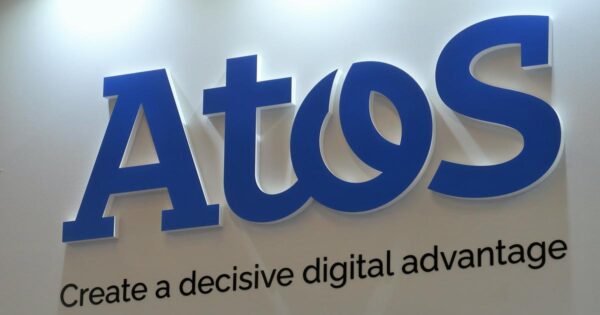 Atos up, JCDecaux down the most on the SBF 120