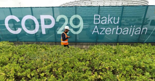 Bercy unveils lower but still very high figures just before COP29