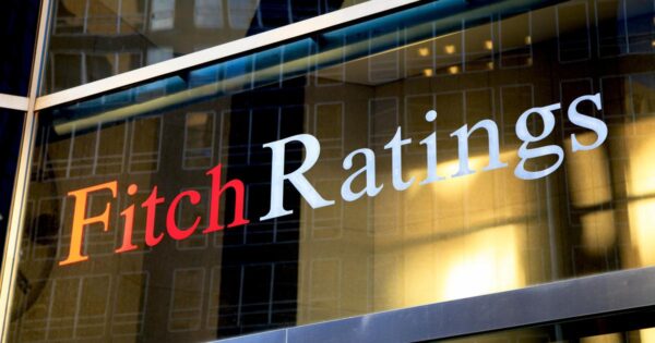 Fitch upgrades Argentina’s rating one notch to CCC