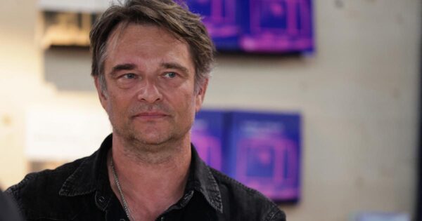 David Hallyday’s tour offends feminists in Pas-de-Calais