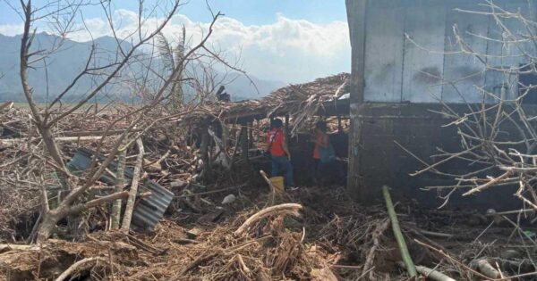 more than 250,000 evacuated as “super typhoon” Man-yi approaches