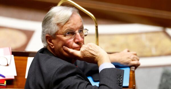 Michel Barnier wants to listen to everyone