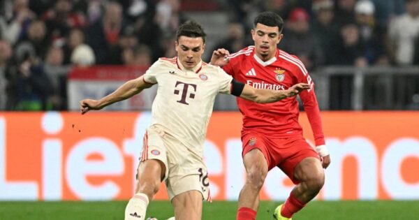 Portugal’s Palhinha out for several weeks