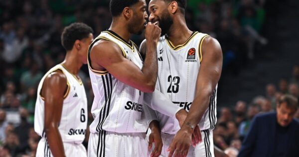 Monaco surprised at home, Asvel and Paris on the move