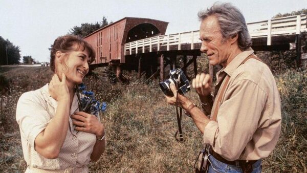 Clint Eastwood or the art of the cinema minimum