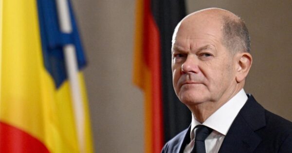 German Chancellor Olaf Scholz wants to finalize free trade agreement with Mercosur