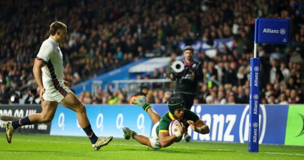 indestructible, South Africa have the last word in England after a tough battle