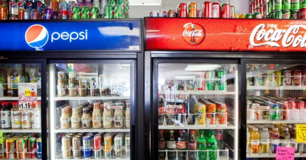 government resumes soda tax hike