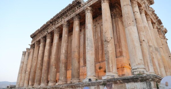 34 cultural sites placed under “provisional enhanced protection” by Unesco