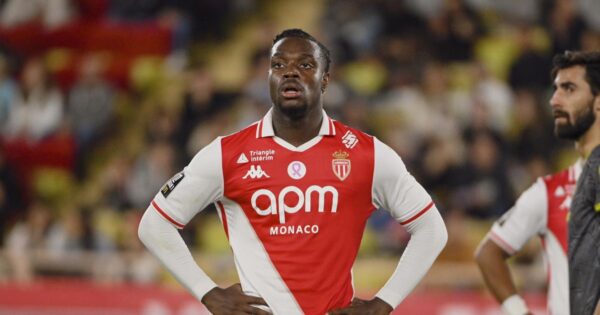 Ilenikhena, Monaco footballer, attacked and robbed in Essonne