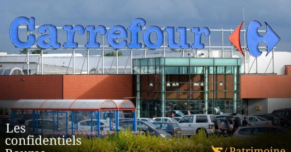 Carrefour bought out by a Portuguese competitor? The “obvious” hypothesis of AlphaValue analysts