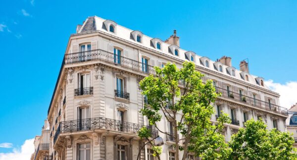 Imposed social housing: the Right goes to war against Paris City Council’s PLU