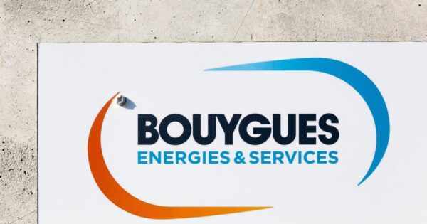 For Bouygues, trends are positive but the share price remains low, an opportunity to be seized.