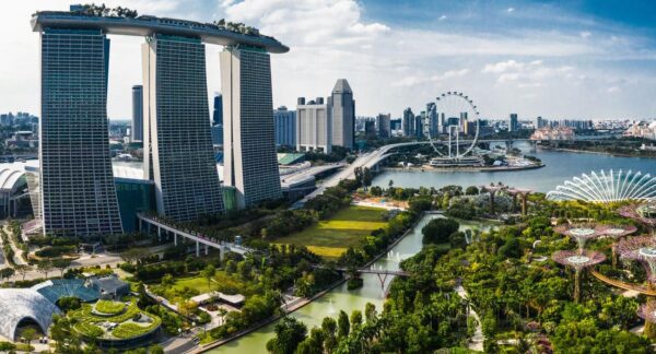 5 lessons to learn from Singapore if you hope to emerge from the real estate crisis