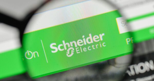 The sudden ousting of Schneider Electric’s CEO raises questions. What to do with the stock?