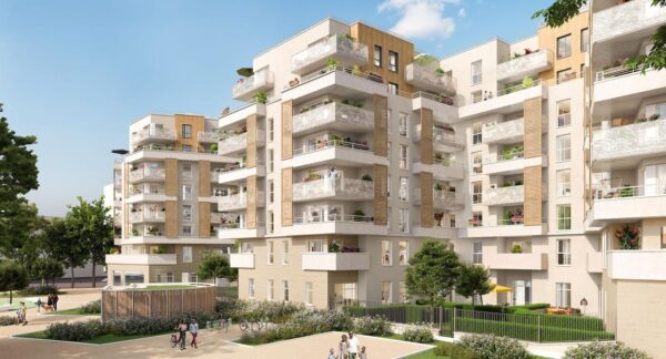 One apartment bought, one to be won: a 165,000 euro home to be won in this competition