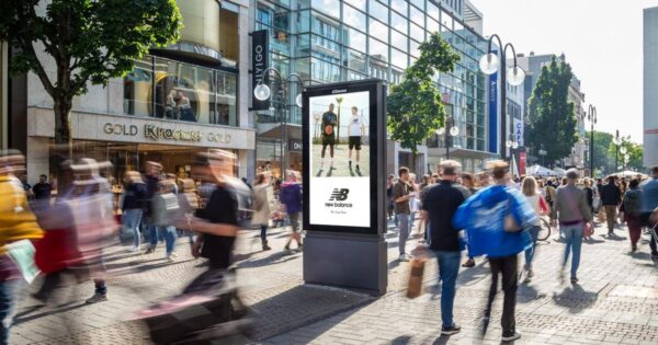 A heavy stock market penalty for JCDecaux despite double-digit growth