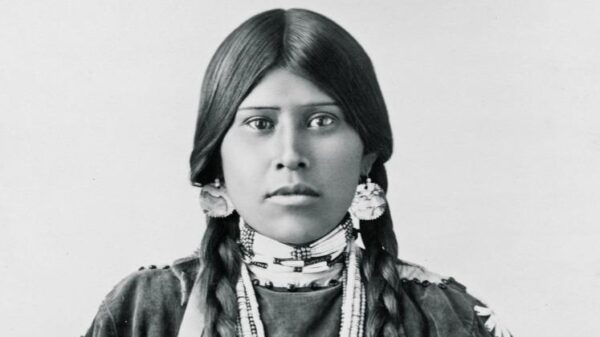 California bans the word “squaw” from public spaces, deemed offensive to Native American women