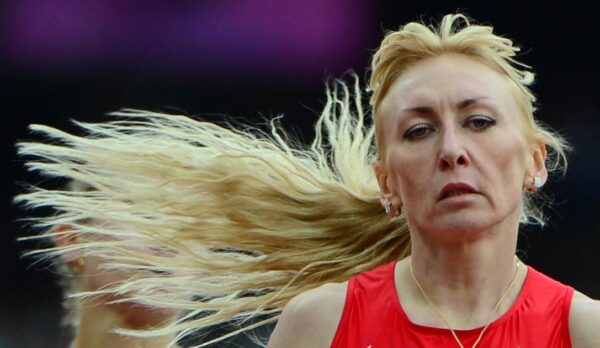 Russian Tomashova’s result in the women’s 1500m at the London 2012 Olympic Games cancelled