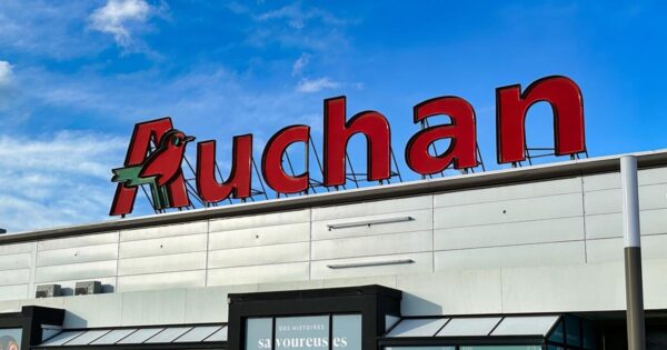 Job cuts, hypermarket closures, reorganization… Auchan’s shock plan to get out of the crisis