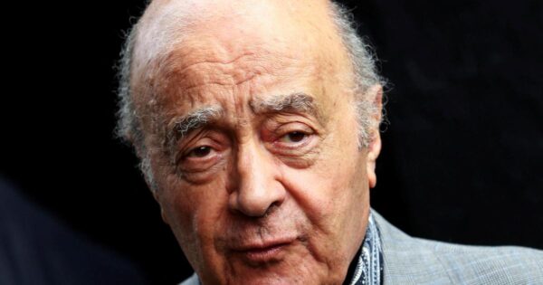 the “predator” Mohamed Al-Fayed as told by his victims