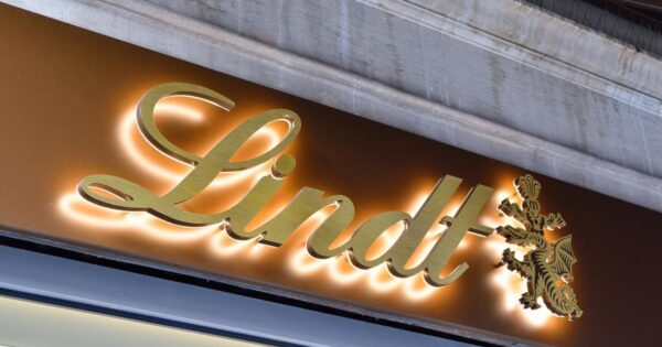 Lindt sabotages its quality argument to avoid a complaint in the United States