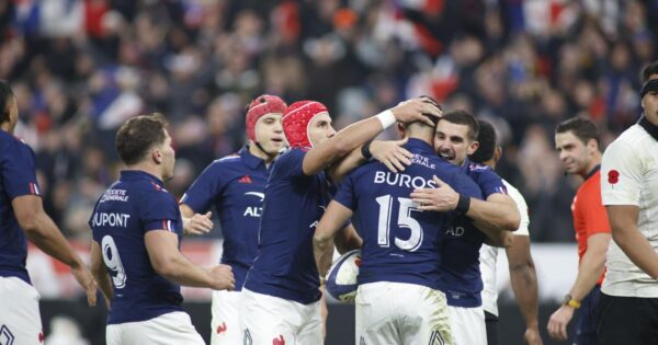 Bielle-Biarrey’s superpower, Les Bleus’ mental state, the touchline in trouble… France-All Blacks deciphered by former international Cédric Heymans