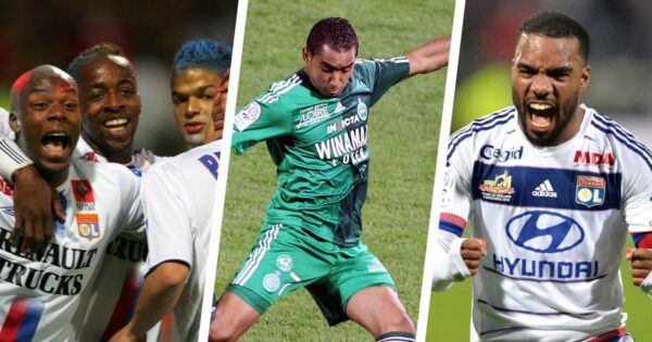 Lyon’s 5 defining derbies of the 21st century