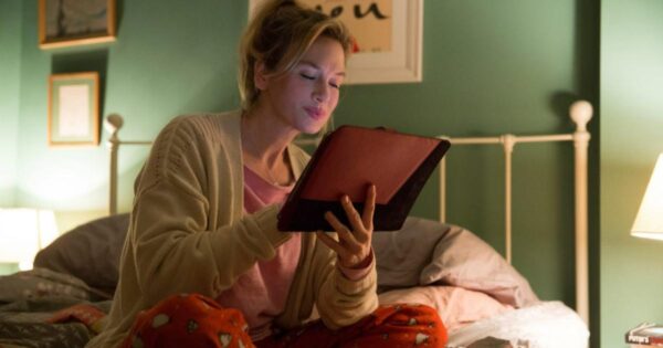 Bridget Jones, from 32 to 52, the iconic spinster of the British romcom