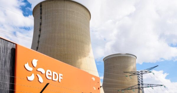 One year after their agreement on the price of nuclear electricity, EDF and the French government reach an impasse