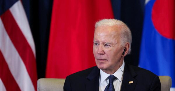 Joe Biden announces “historic” $4 billion contribution to poor countries