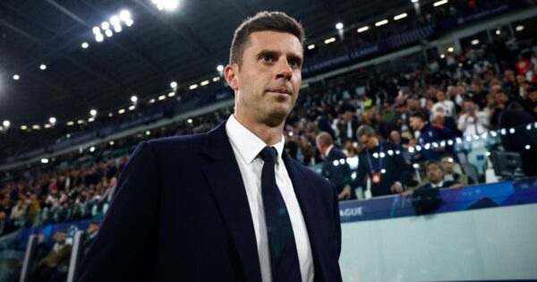 in Turin, Thiago Motta laid the foundations