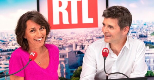 RTL continues to fall, overtaken by Franceinfo, Europe 1 in good shape