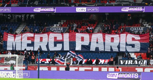 Sharing the Parc des Princes with PSG: “Maybe the question will come up,” says Paris FC