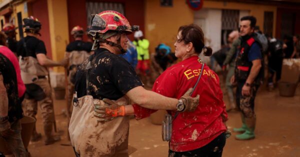 warning downgraded to orange, classes closed in Valence on Monday