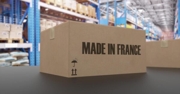 French brands that combine local production with affordability