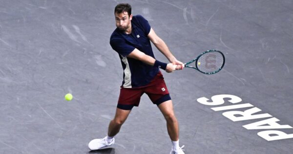 Halys and Herbert meet again in the 2nd round in Metz