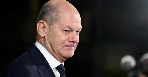 Olaf Scholz reaffirms that nothing will be decided without Kiev