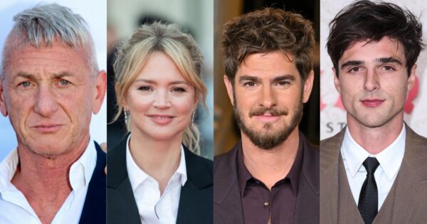 Sean Penn, Virginie Efira, Jacob Elordi, Andrew Garfield… An impressive line-up at the Marrakech Festival