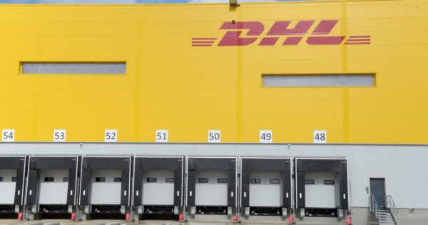 DHL Express to open a new logistics platform in France to extend its lead over FedEx and UPS